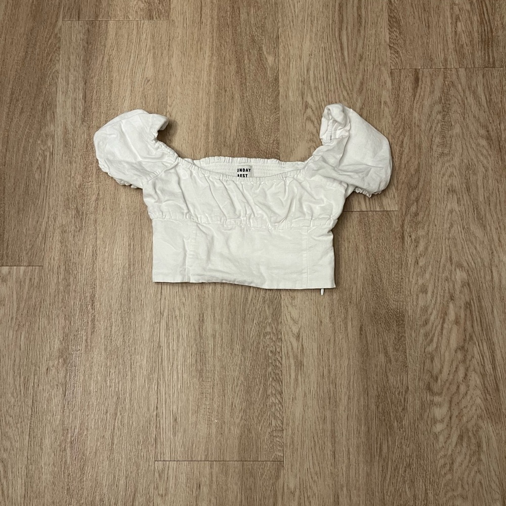 aritzia shirt